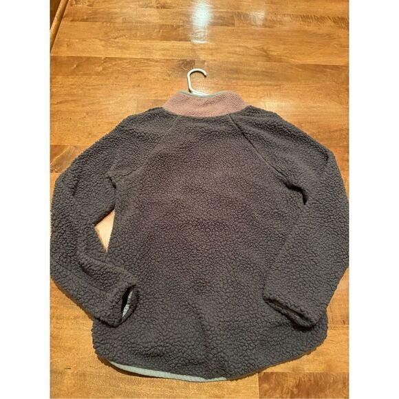 Woman’s Maurice’s Sherpa pullover - Picture 4 of 4